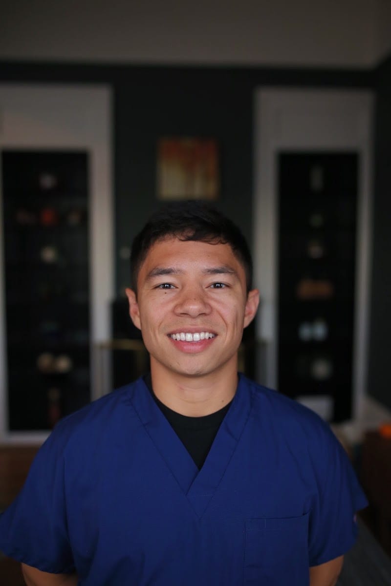 Nicolas Santos Chiropractic