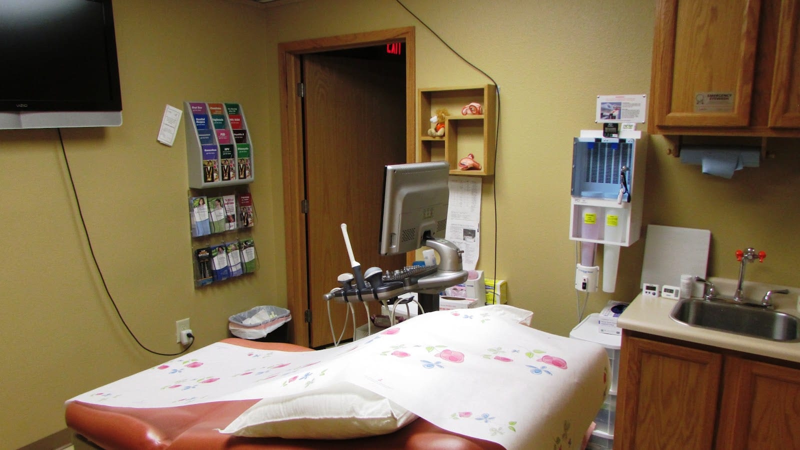 True Care Women's Resource Center
