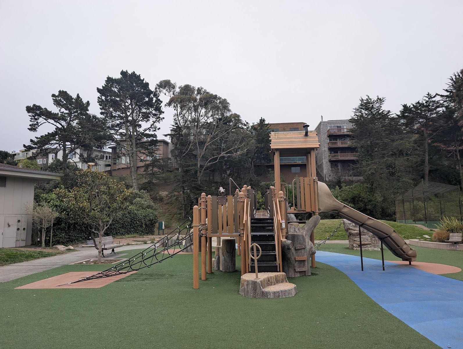 George Christopher Playground Park