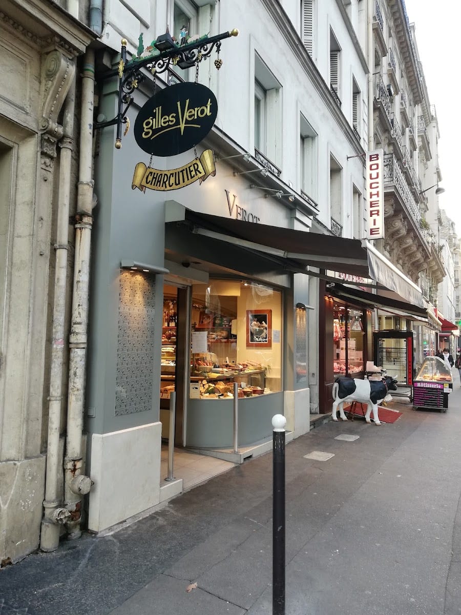Maison Verot, photo 2