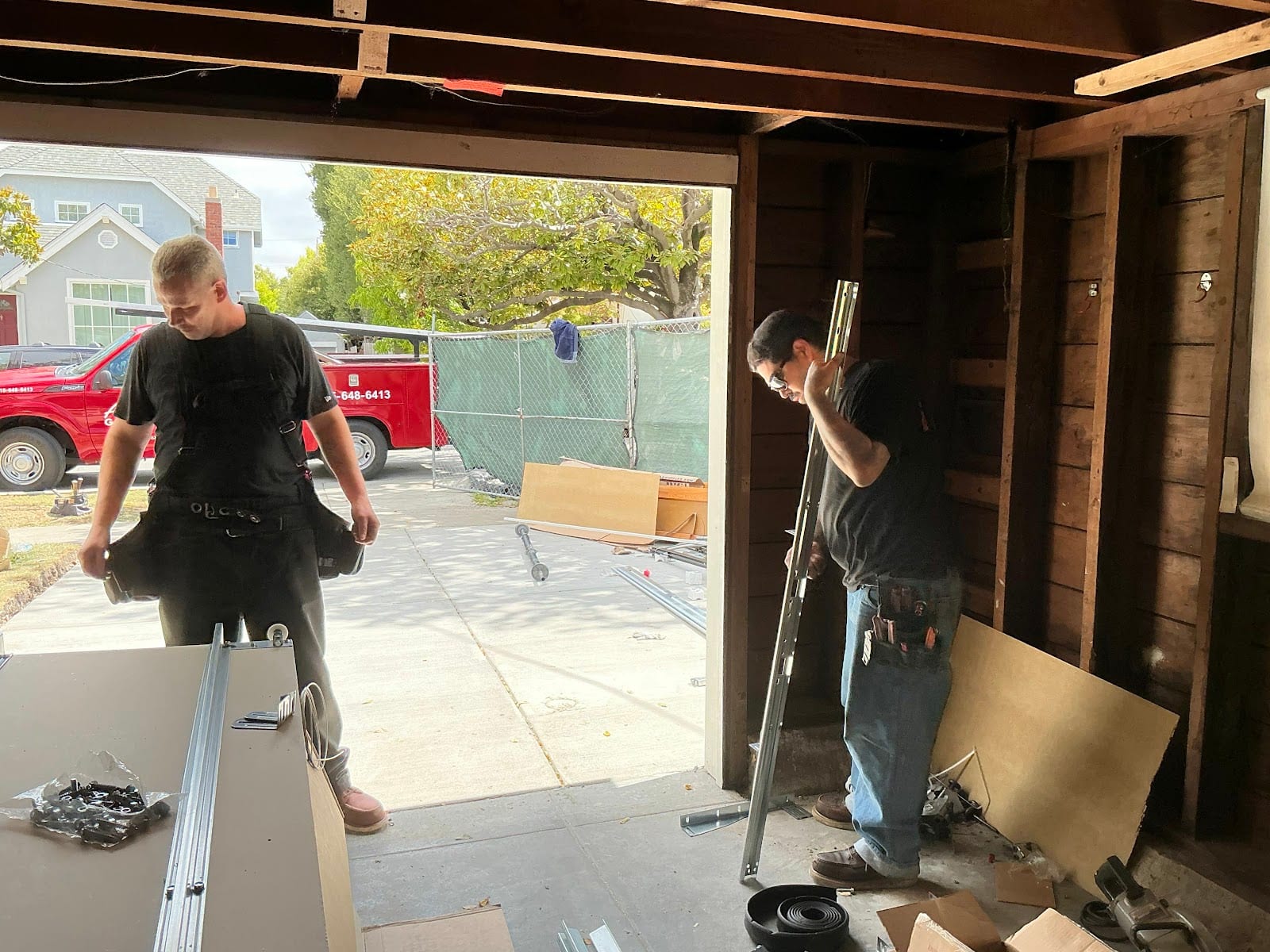 Automatic Garage Door Corporation, photo 2