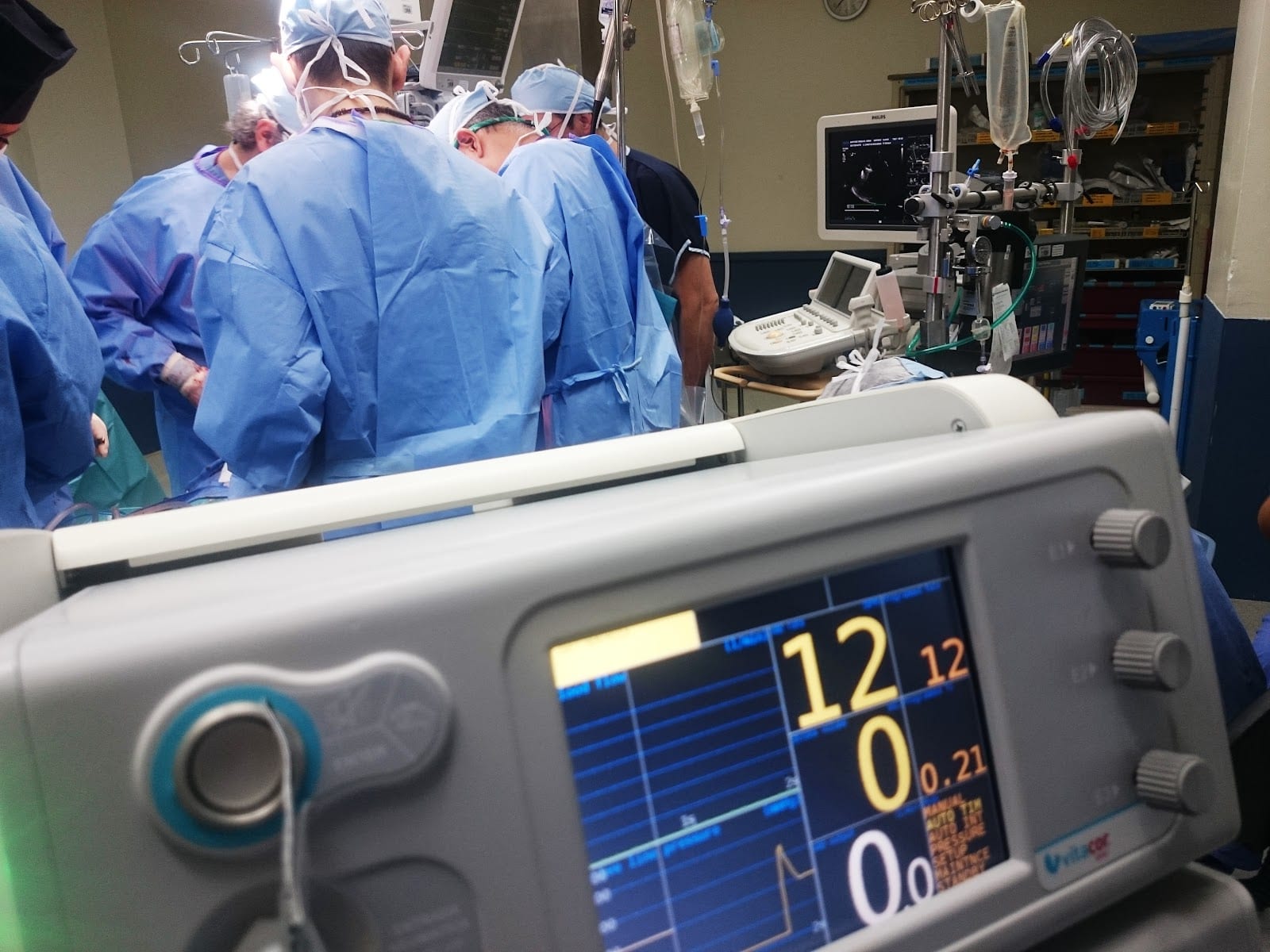 Center For Vascular Medicine - Annapolis, MD, photo 4