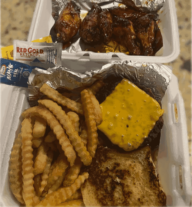 Charlene's Place