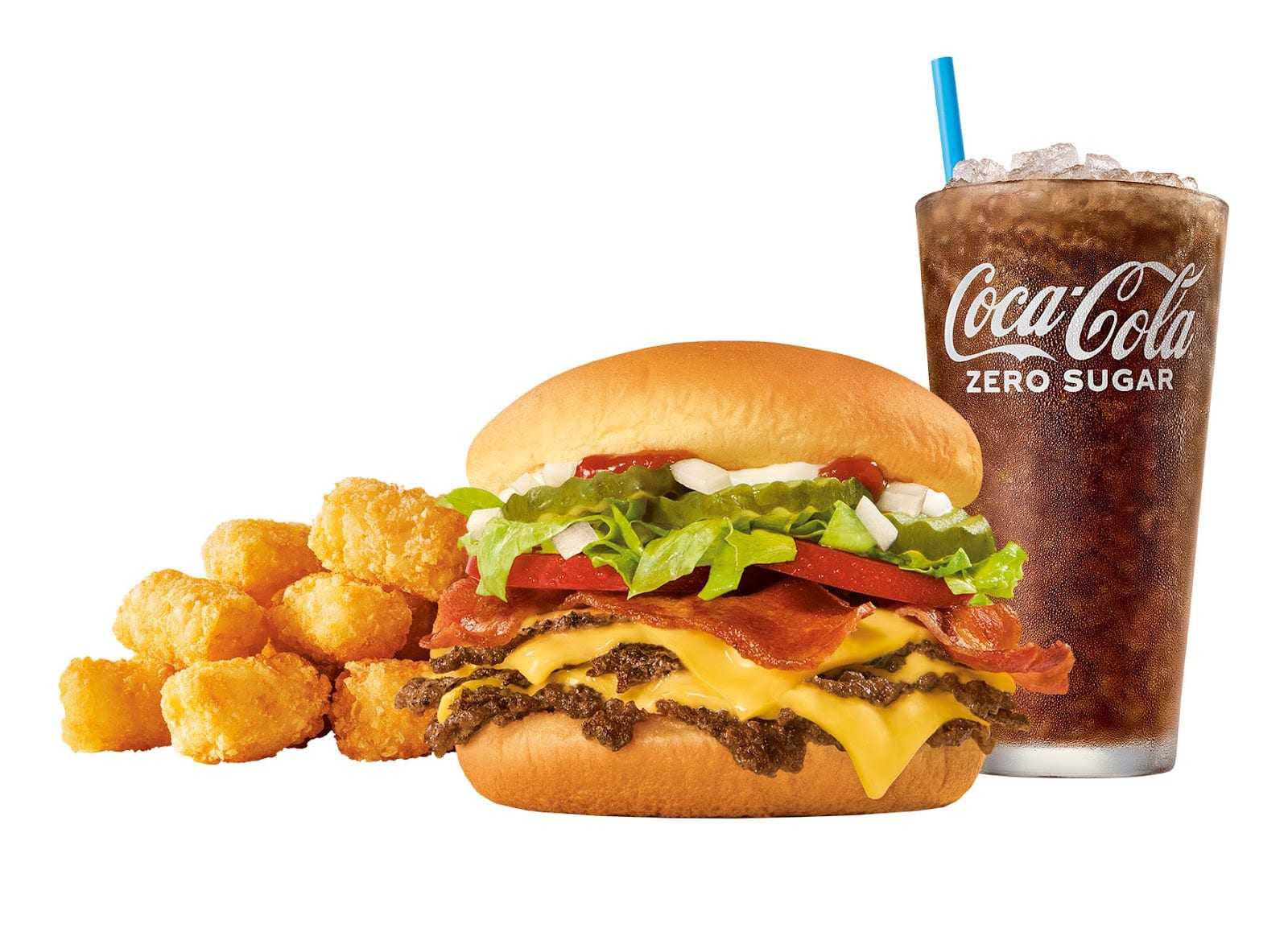 Sonic Drive-In, photo 3