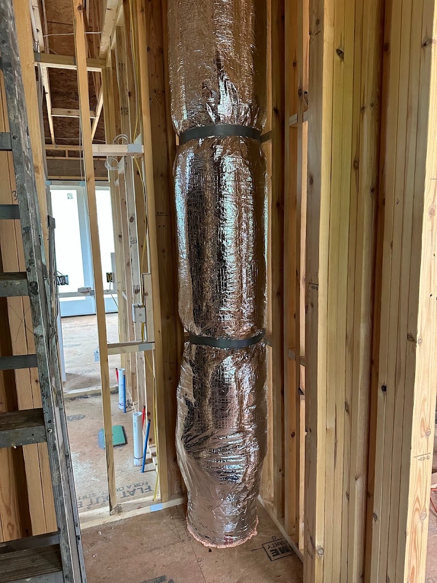 R & M Heating and Cooling, photo 3