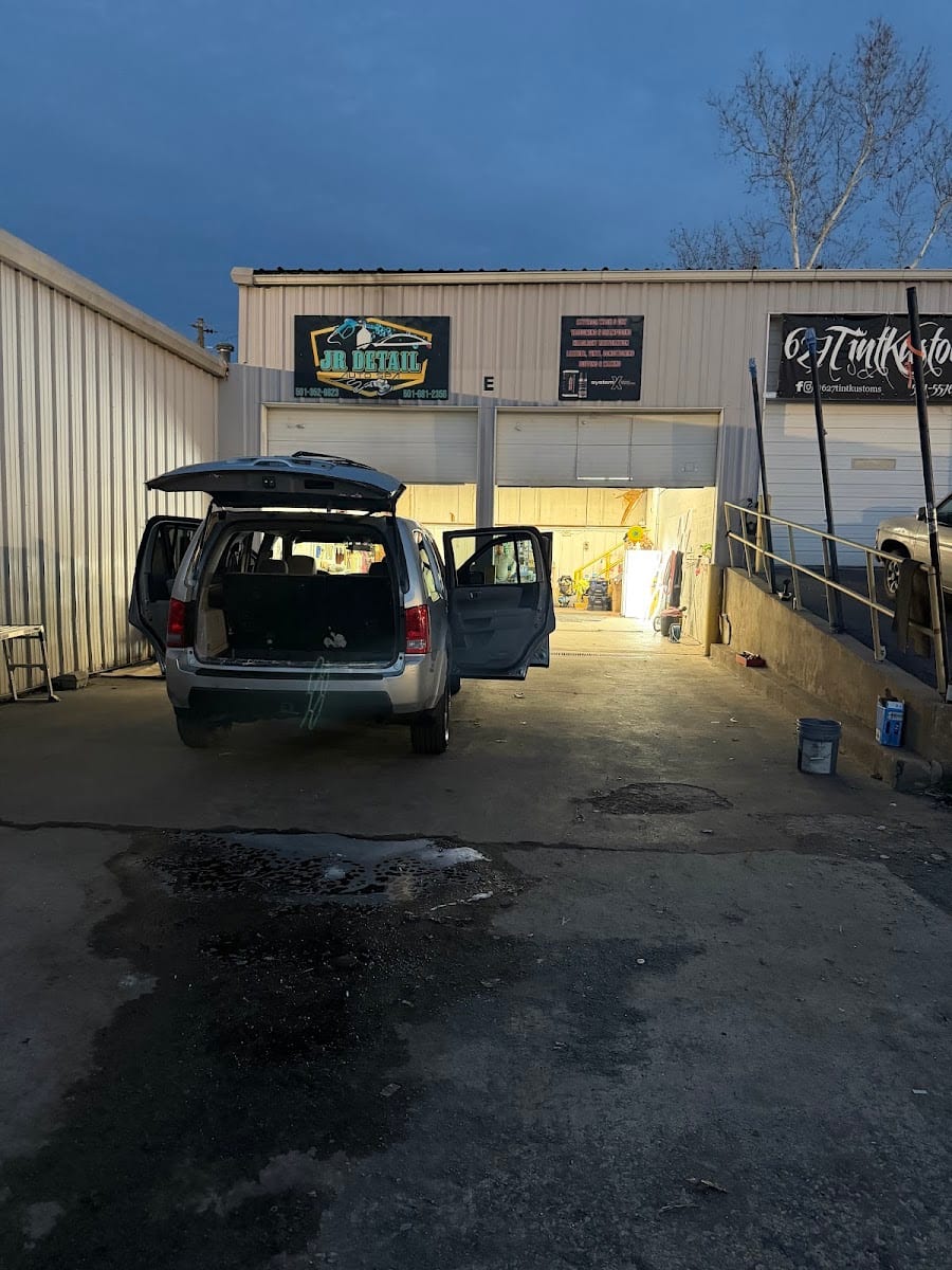 JR Mobile Auto Spa, photo 2