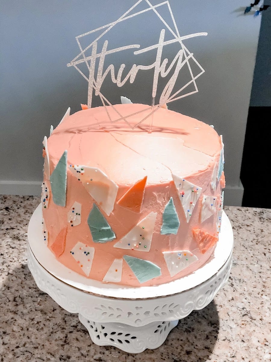 Meg's Baking Adventure, LLC, photo 3