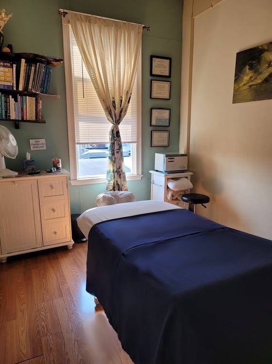 Tina Therapy, photo 2