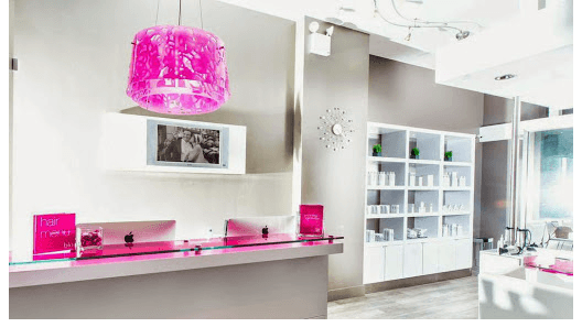 Blo Blow Dry Bar Flower Mound, photo 2