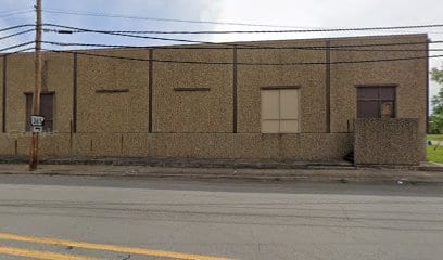 Dorsey Enterprises Inc.