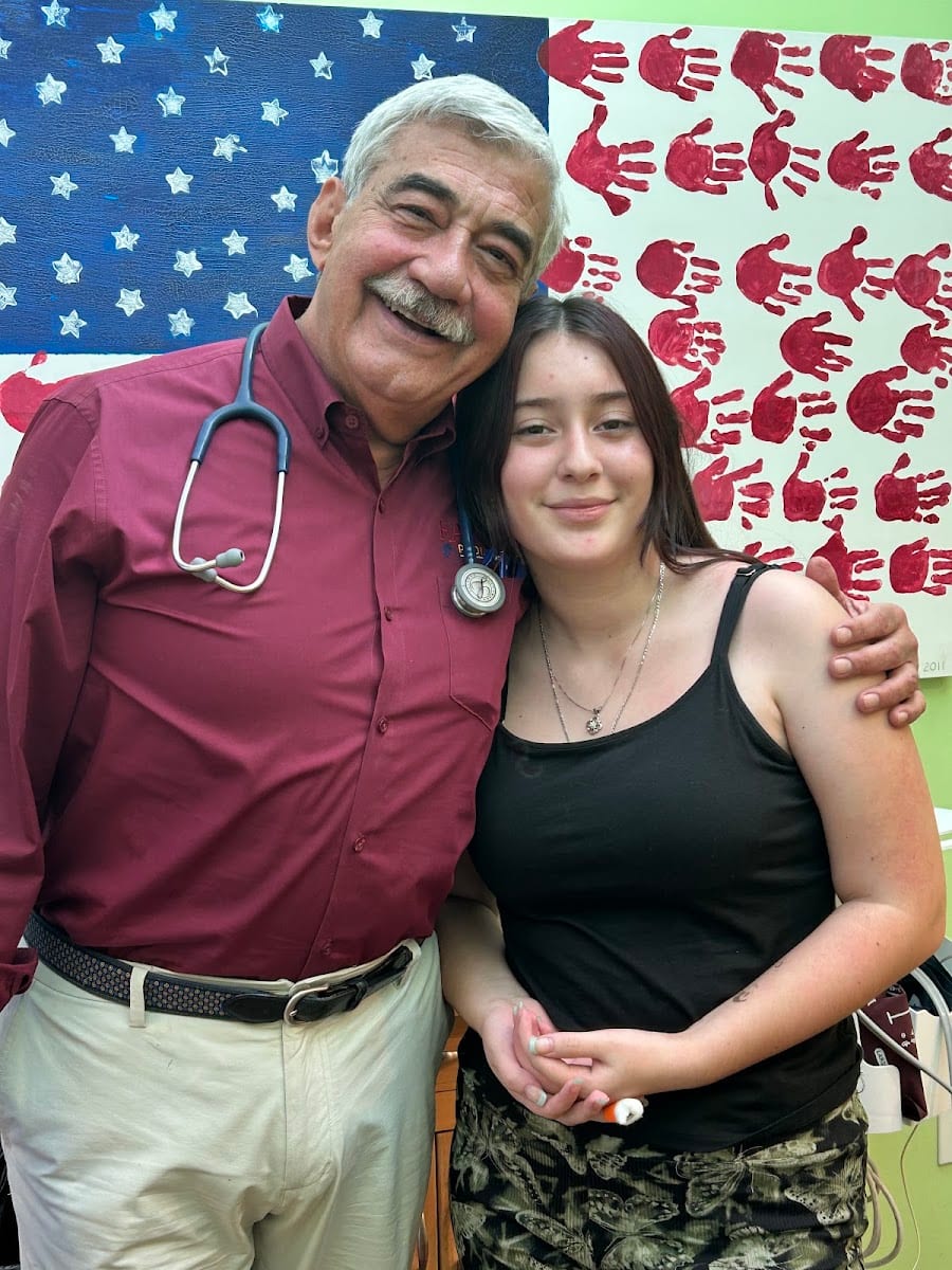 Harvest Pediatrics - Napa