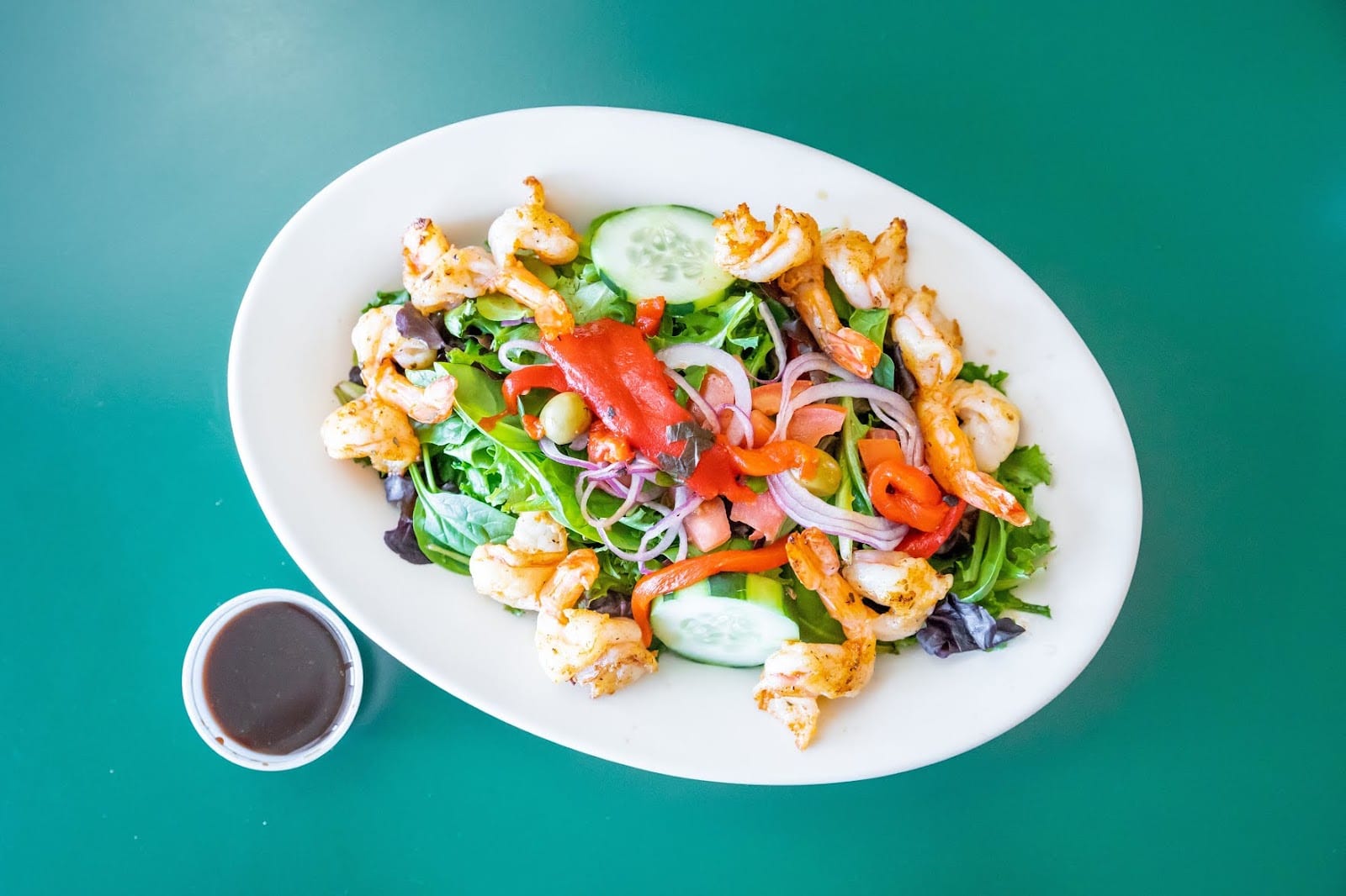 Uncle Sal's Italian Villa, photo 2