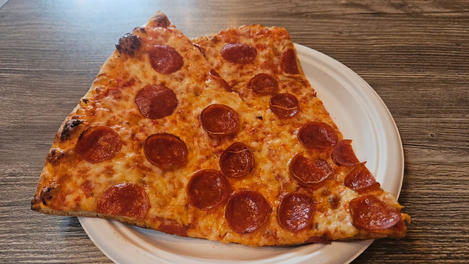 Brooklyn Pizza and Pasta, photo 4