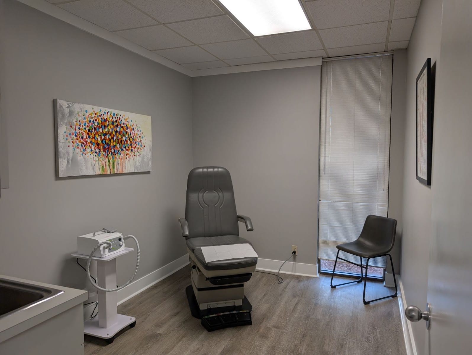 Evolve Health - Foot & Ankle, photo 2