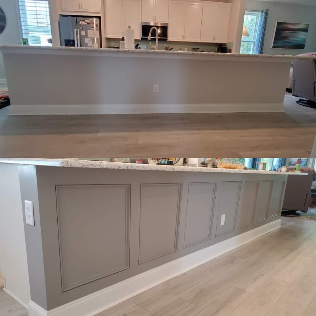 RM Remodeling & Handyman Services, photo 3