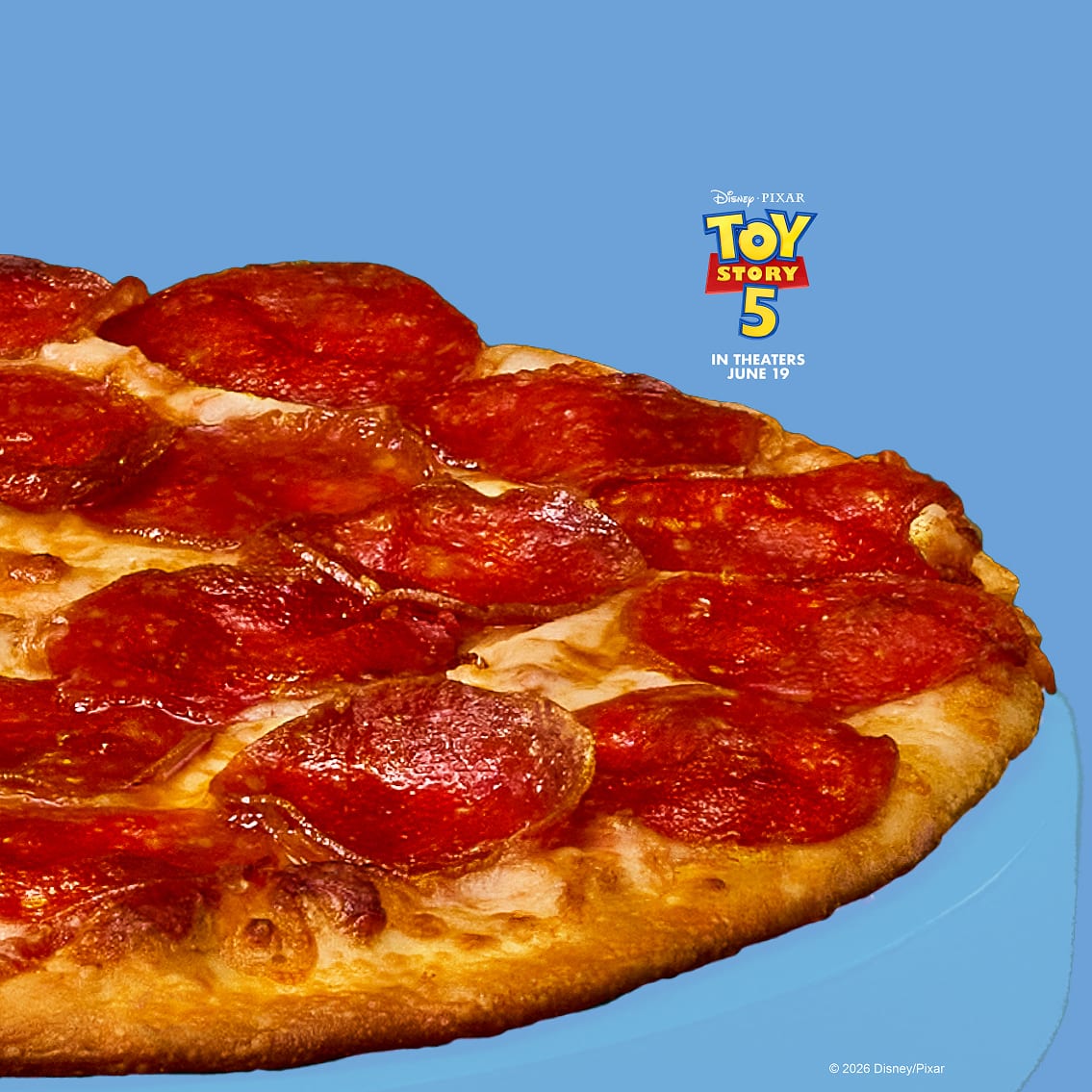 Papa Johns Pizza, photo 4
