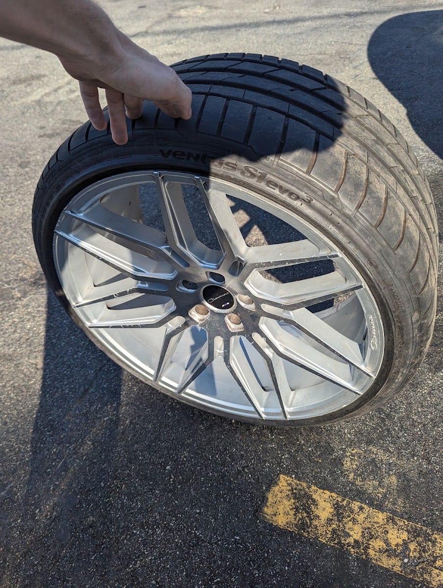 Craft Repair Inc, photo 2