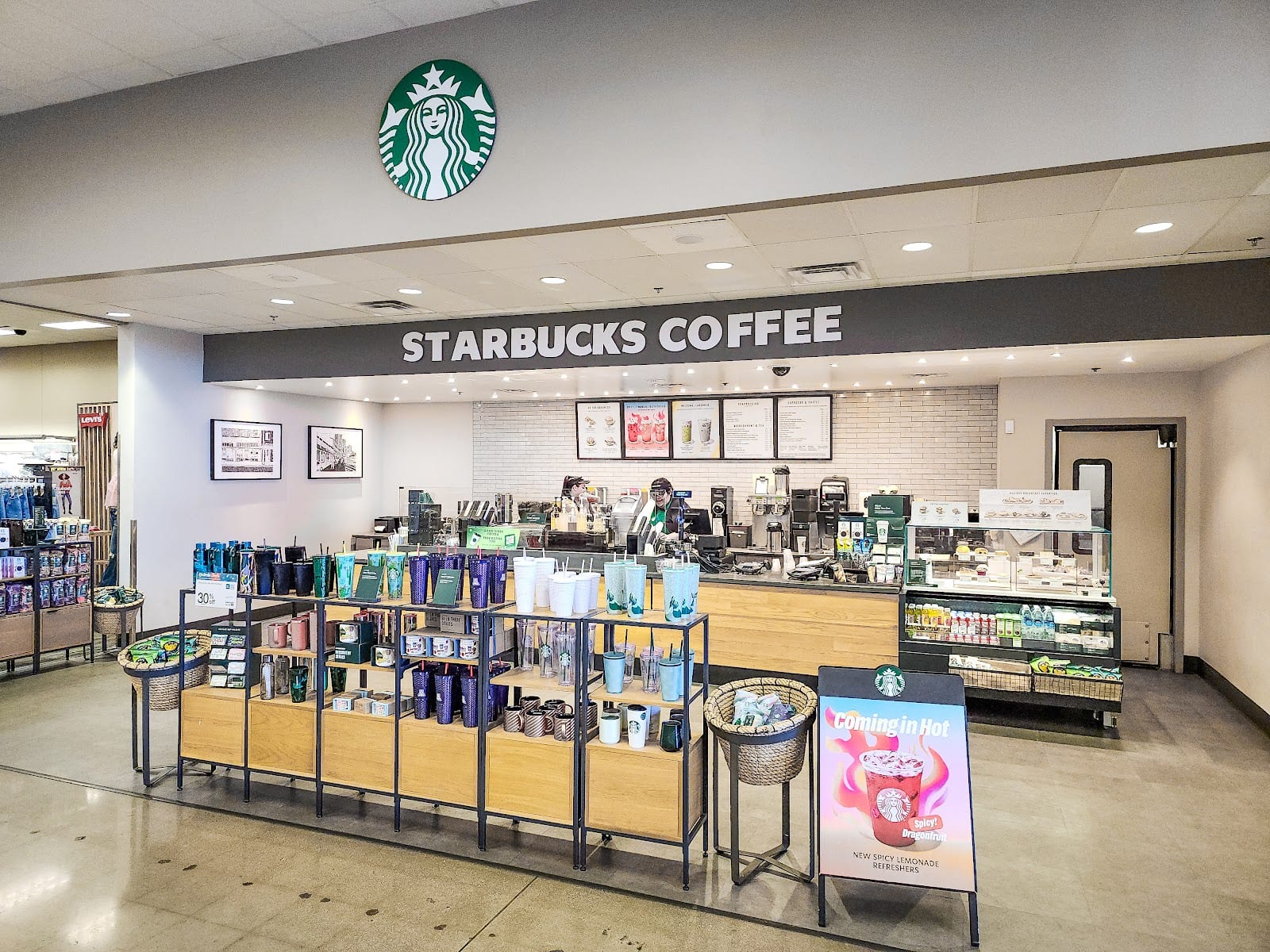 Starbucks Coffee Company, photo 2