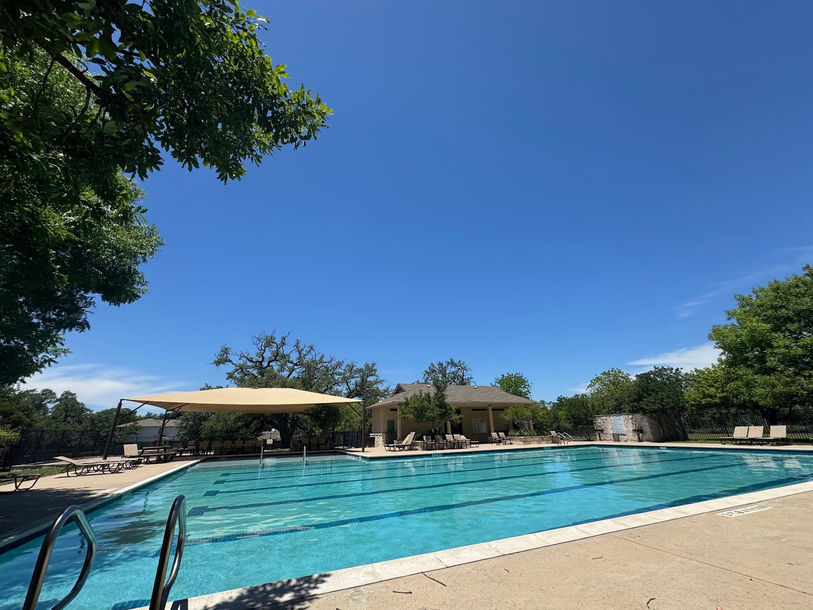 Sundrop Pool