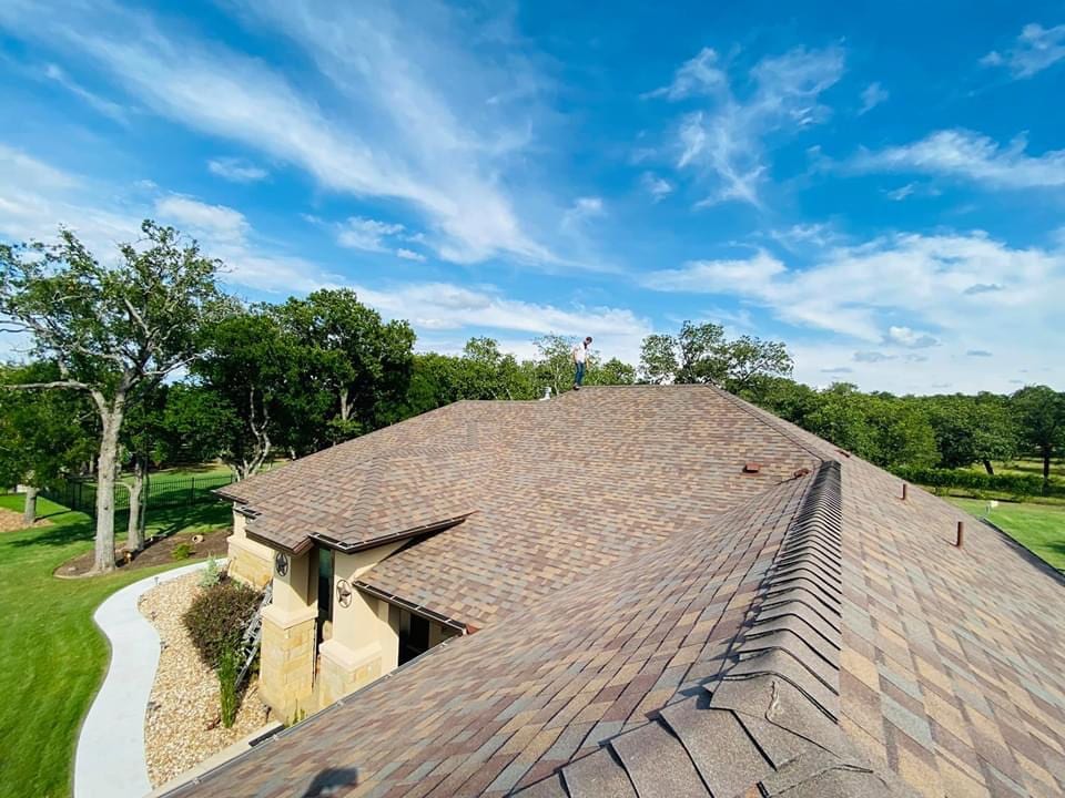 Summit Roofing