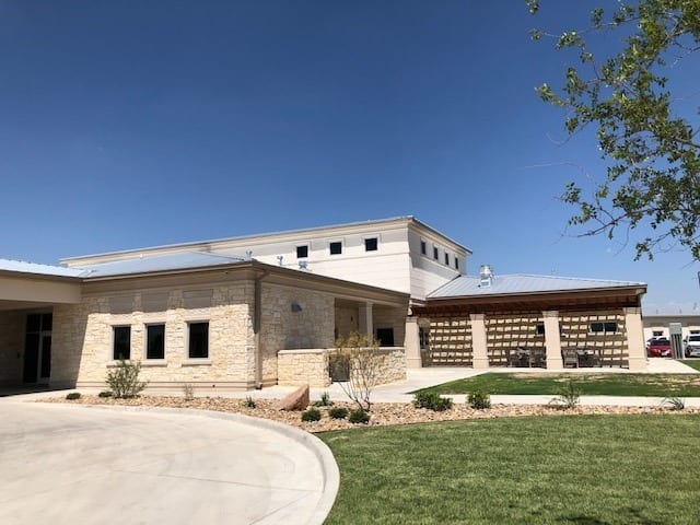 Moody Neurorehabilitation Institute at Lubbock, photo 2