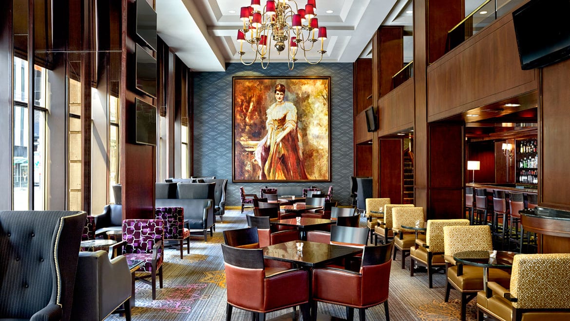 Consort Bar, photo 2