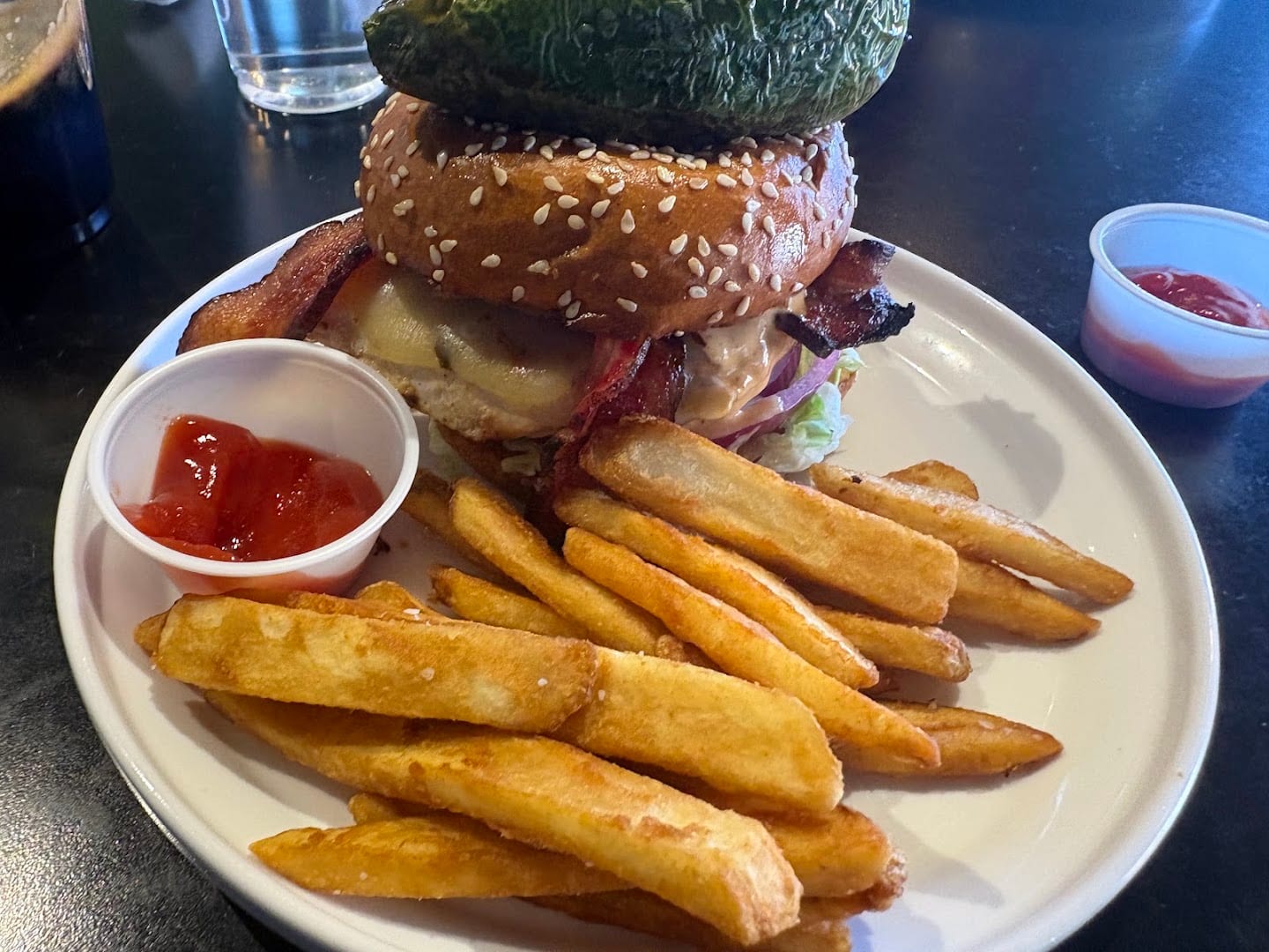 CV Tap House & Kitchen, photo 4