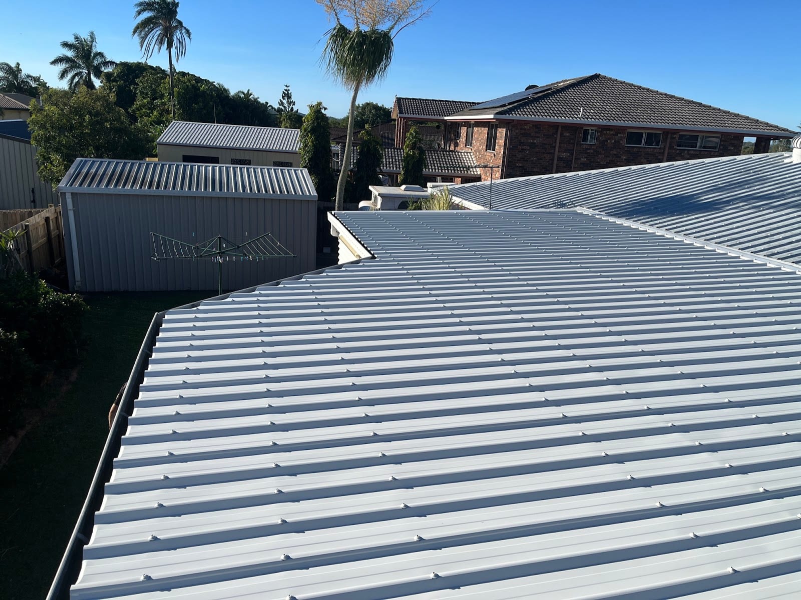 Ezi Group Plumbing & Roofing