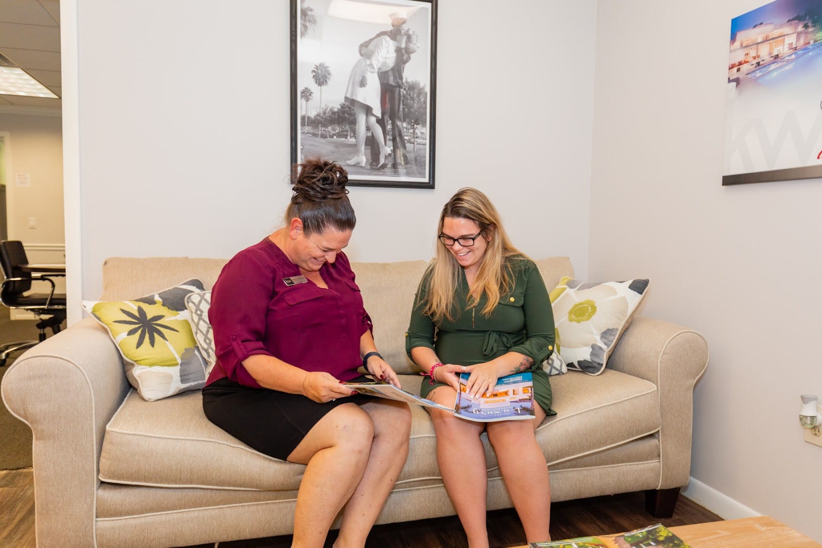 Florida Suncoast Property Management, LLC