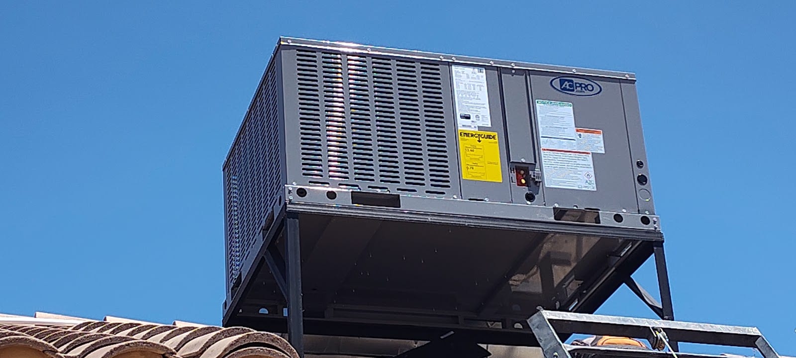 Saguaro Mechanical Heating & Cooling, photo 3