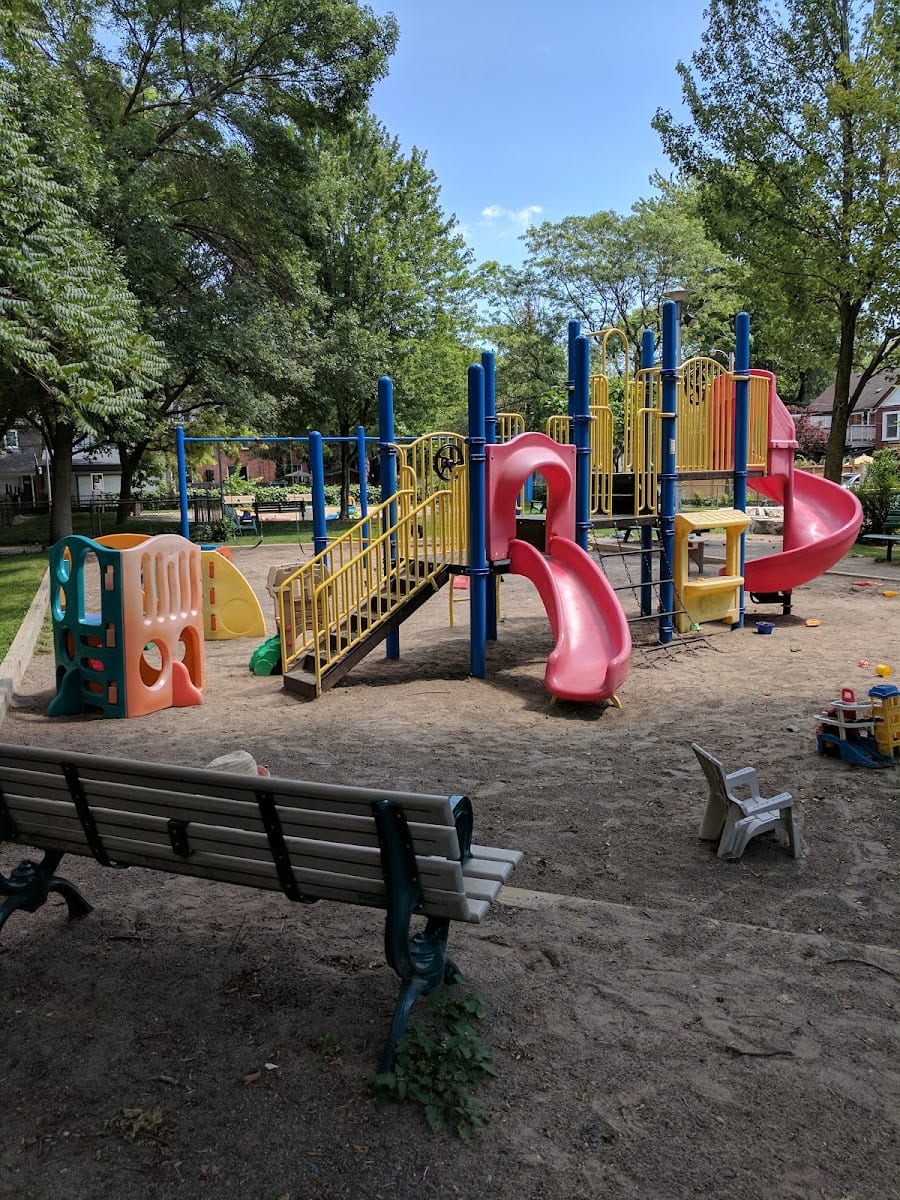 Hideaway Park