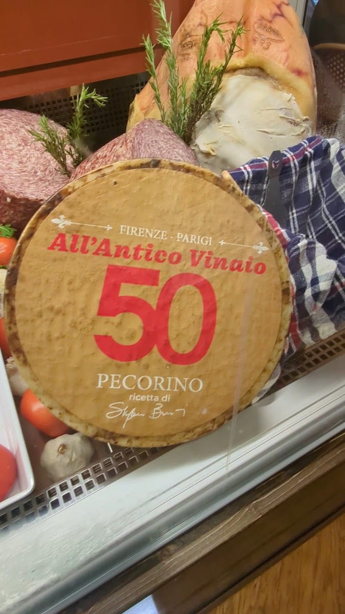 All'Antico Vinaio, photo 3