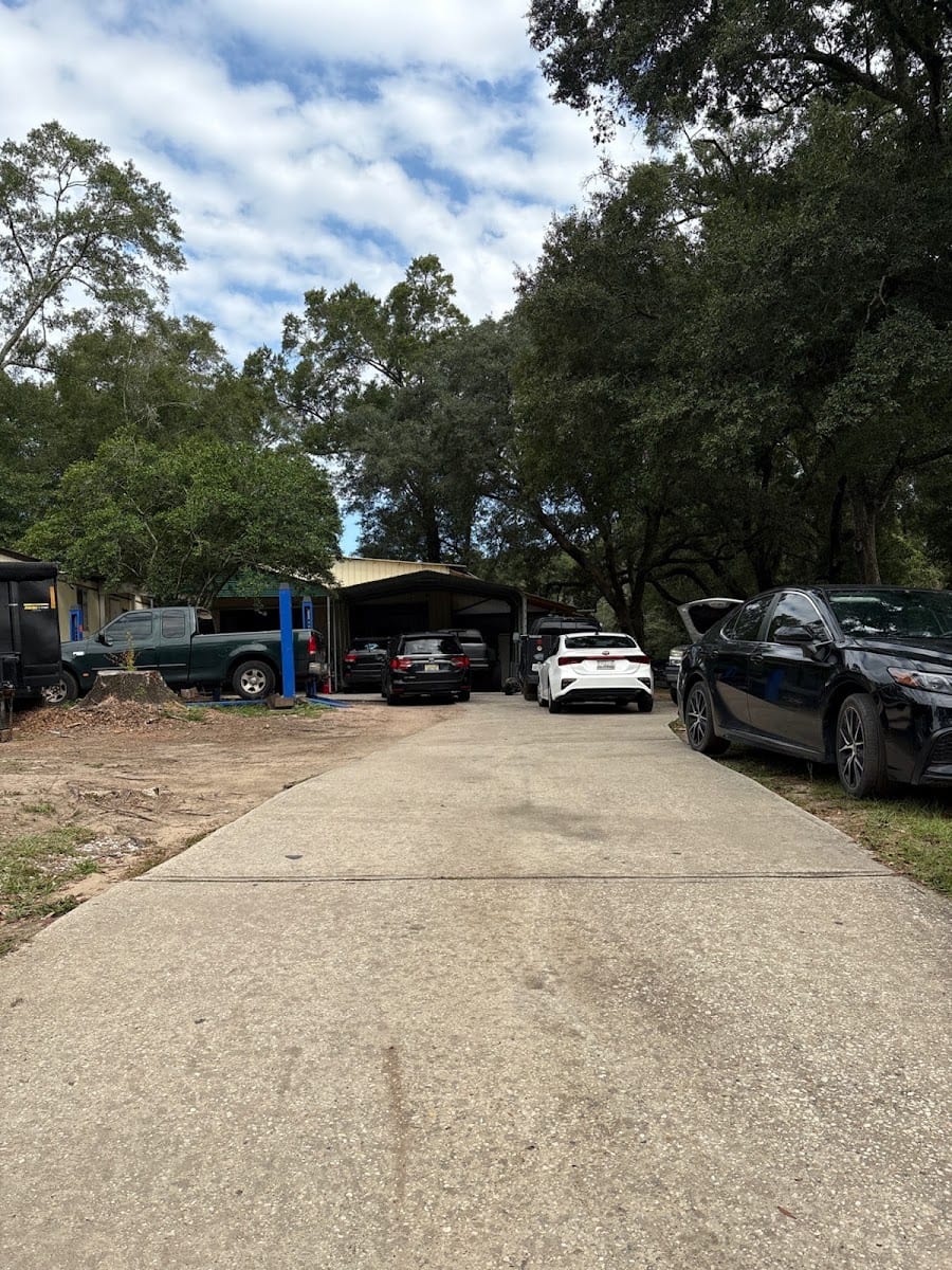 AJ’S Auto Repair, photo 4