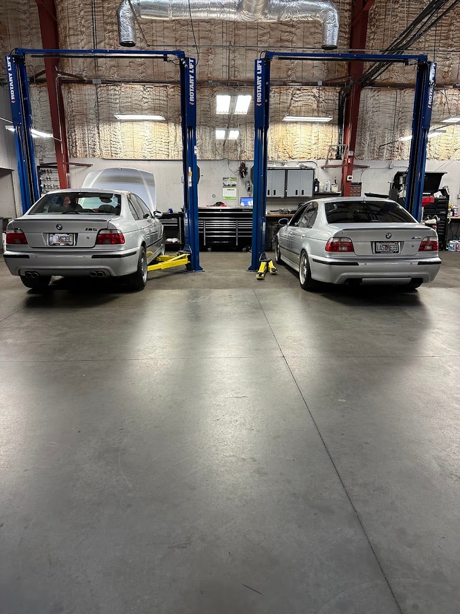 German Cars of Sarasota, photo 3