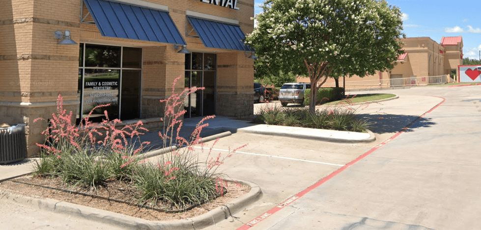 Emergency Dentist Frisco