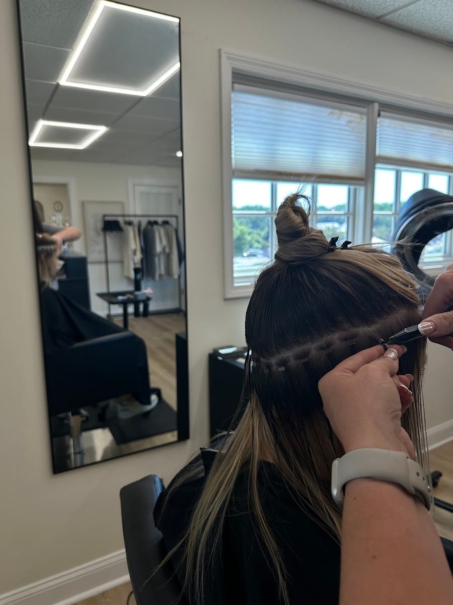 Studio B Salon, photo 2