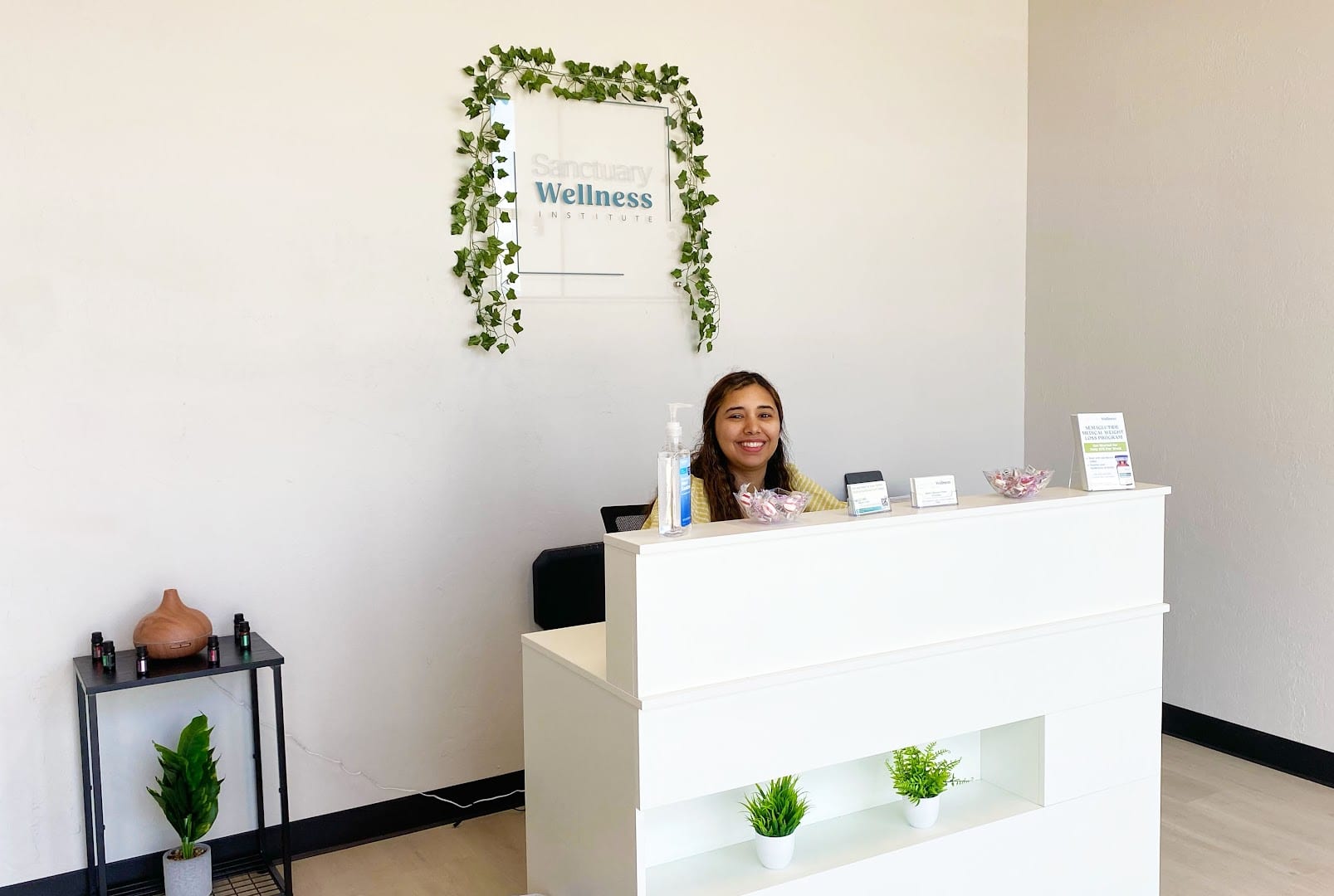 Sanctuary Wellness Medical Marijuana Card Doctors, photo 3