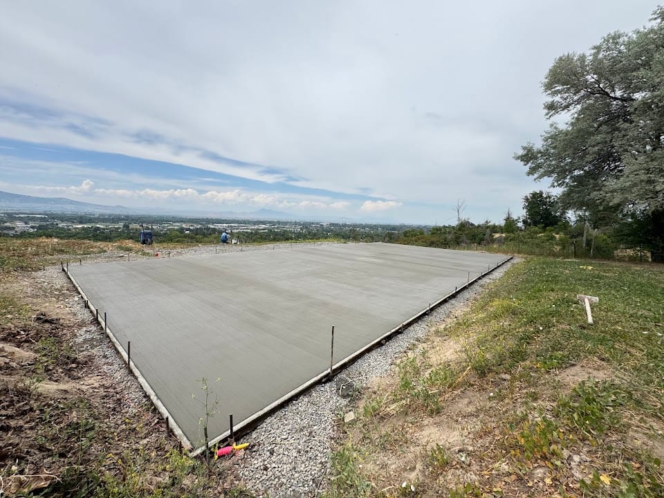 Ocelot Enterprises Concrete, photo 3