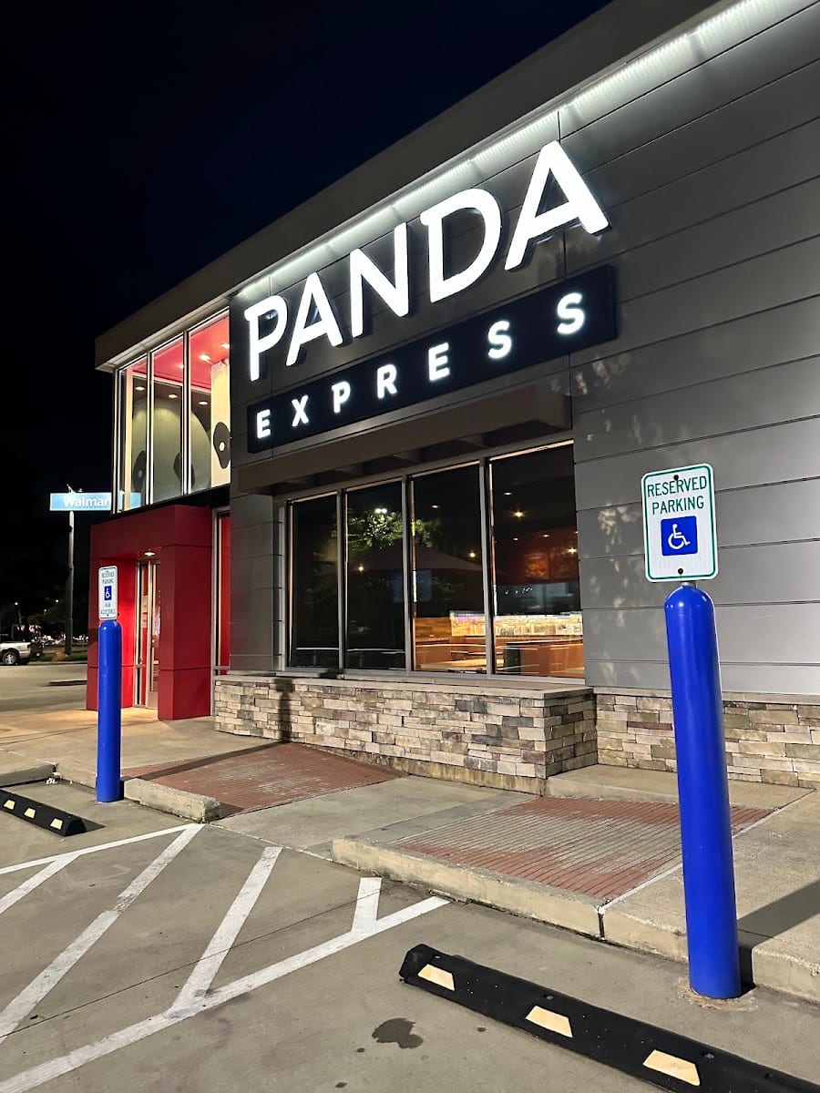 Panda Express, photo 4