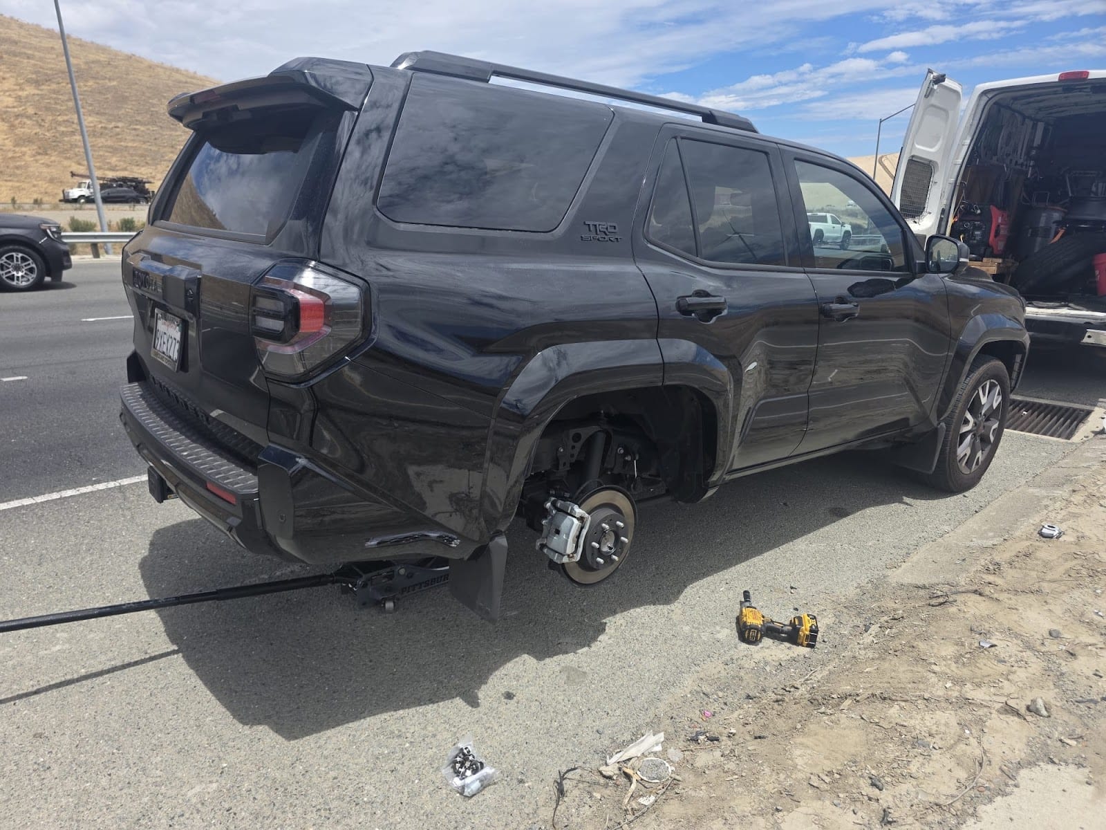 Best Mobile Tire Service, photo 4