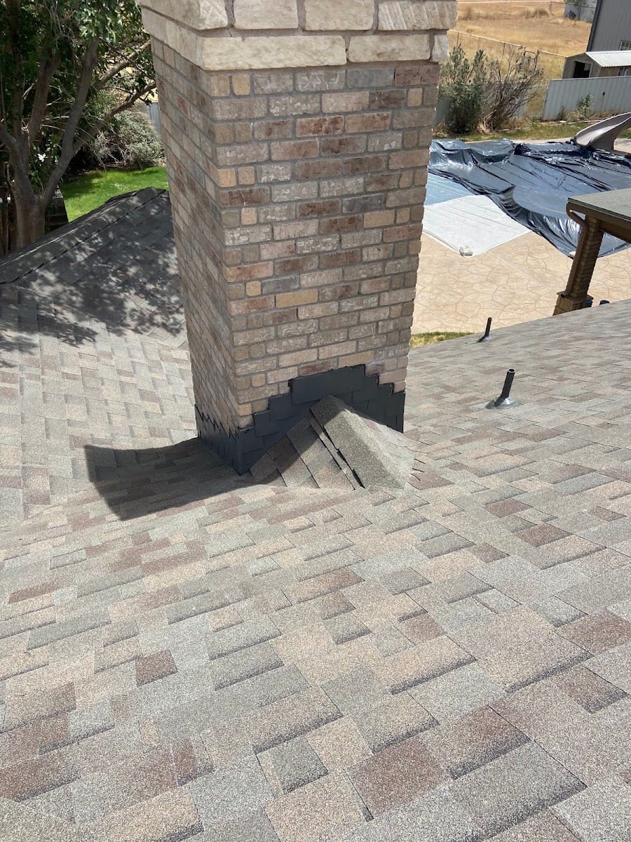Ryan Roofing, photo 3