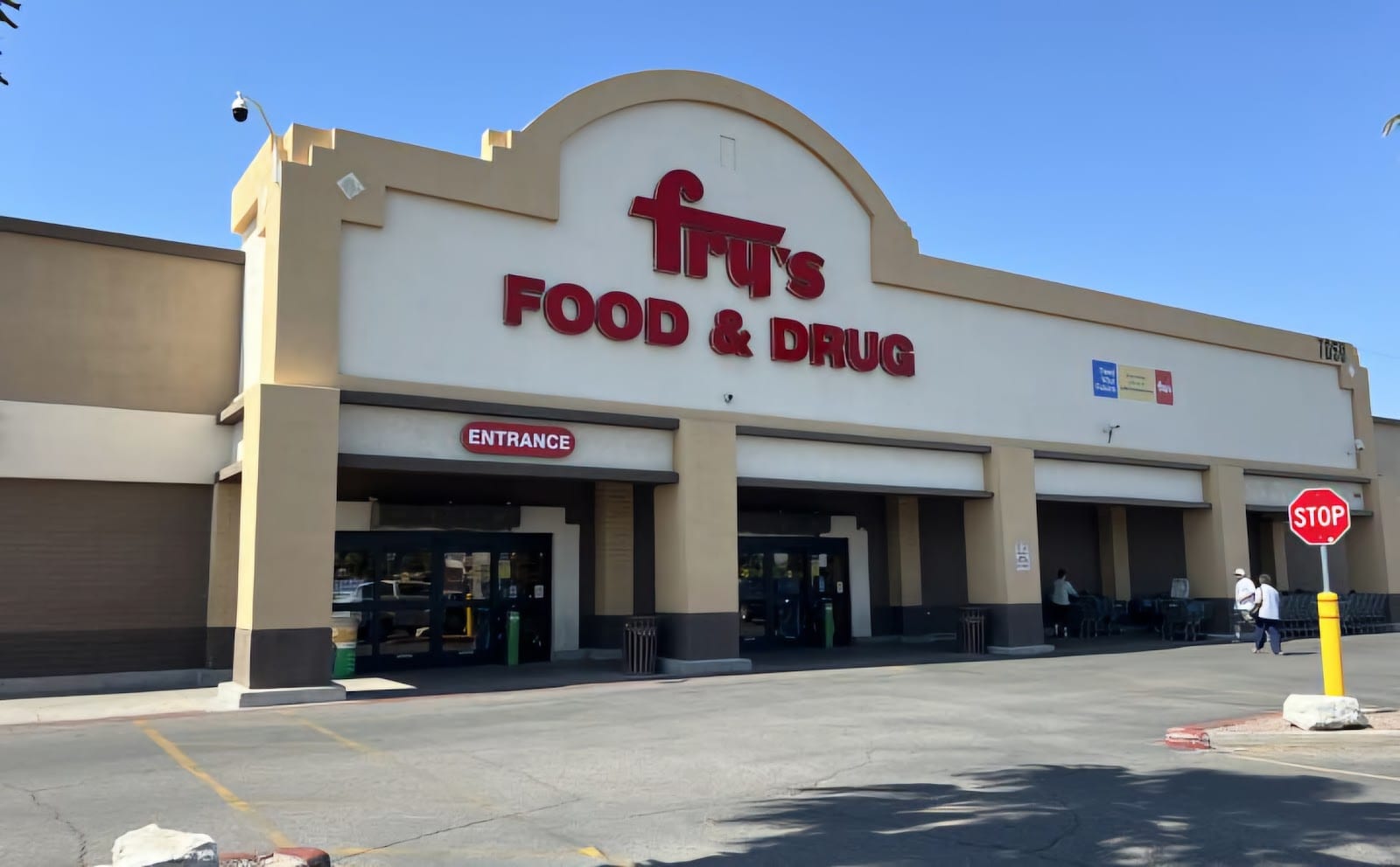 Fry's Pharmacy, photo 2