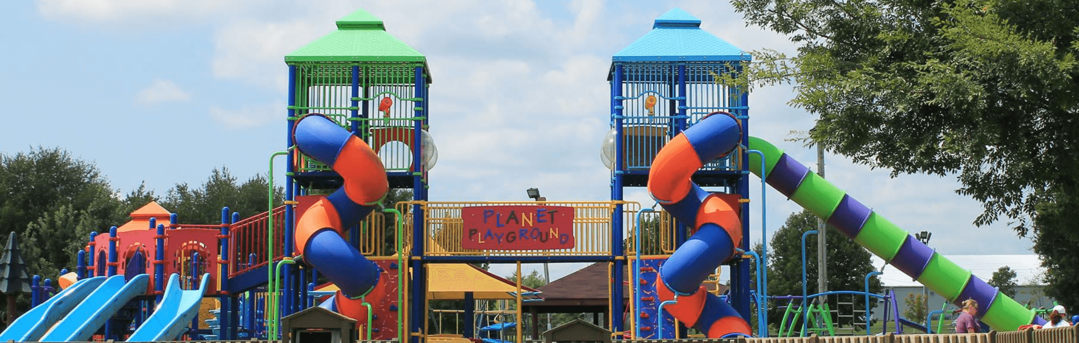 Charlie Daniels Park