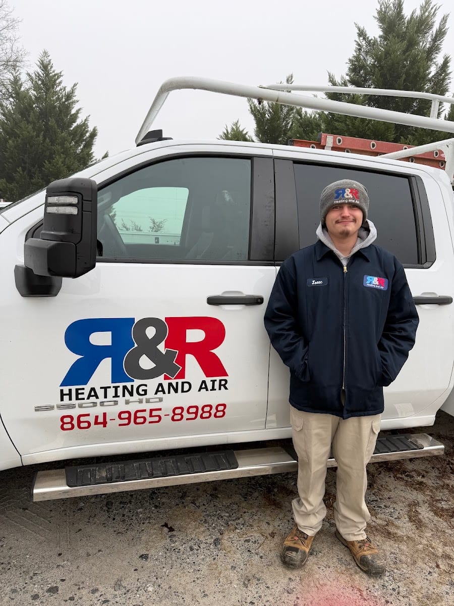 R&R Heating And Air