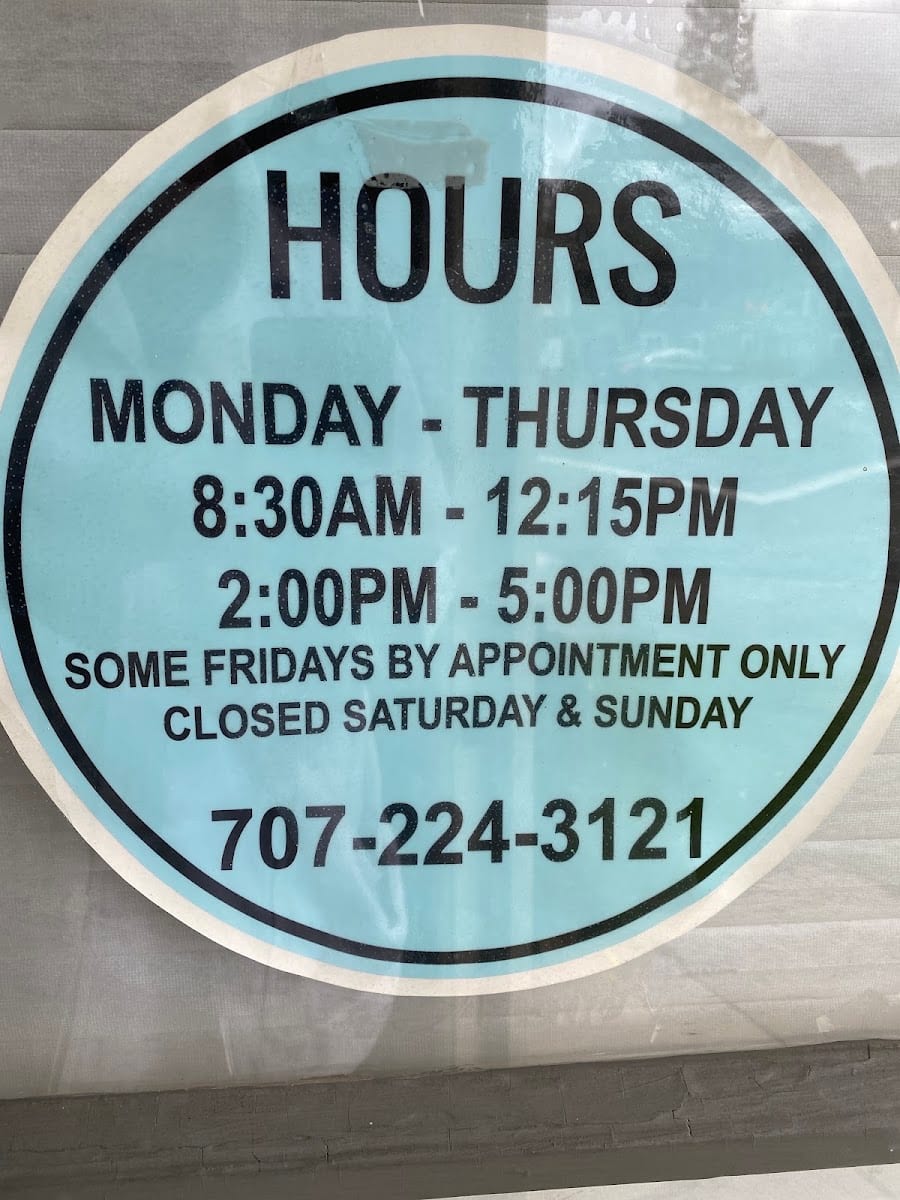 Paxton Allison DDS