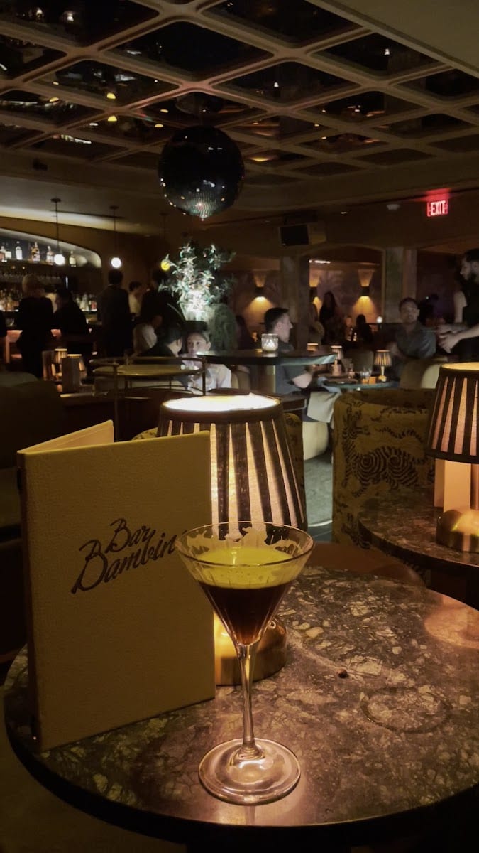 Bar Bambino, photo 3
