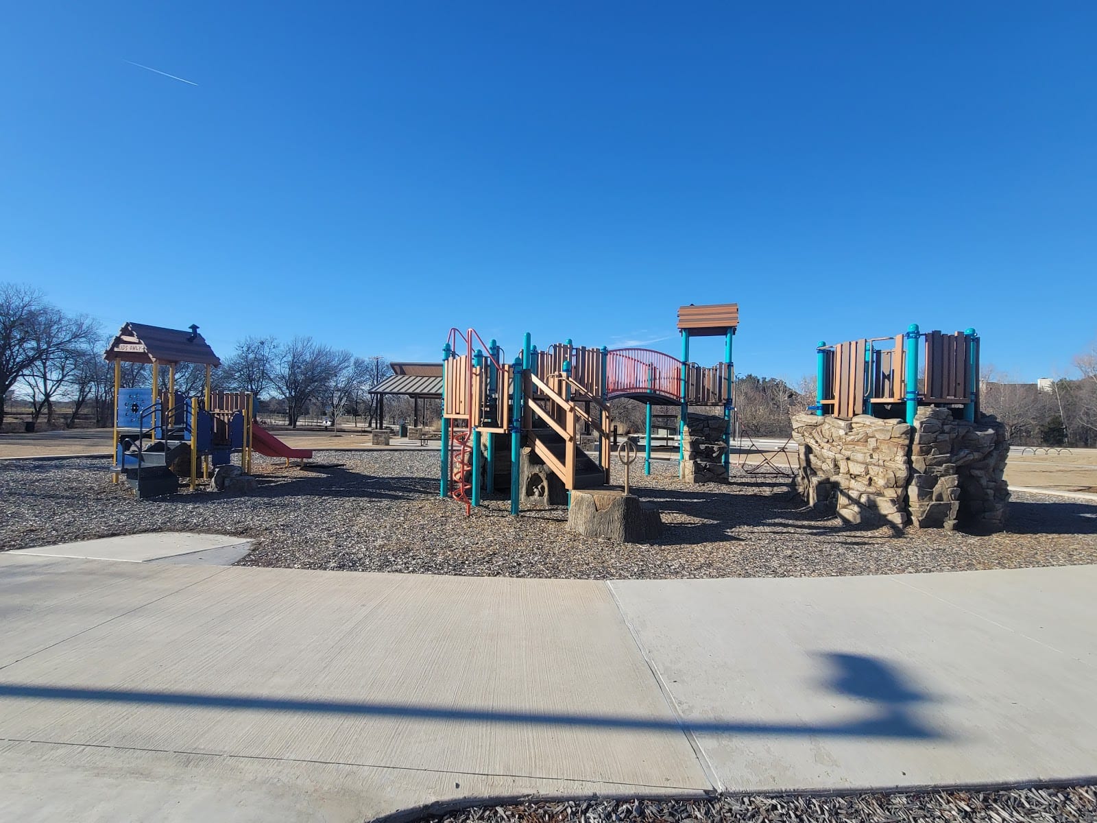 Camey Spur Park