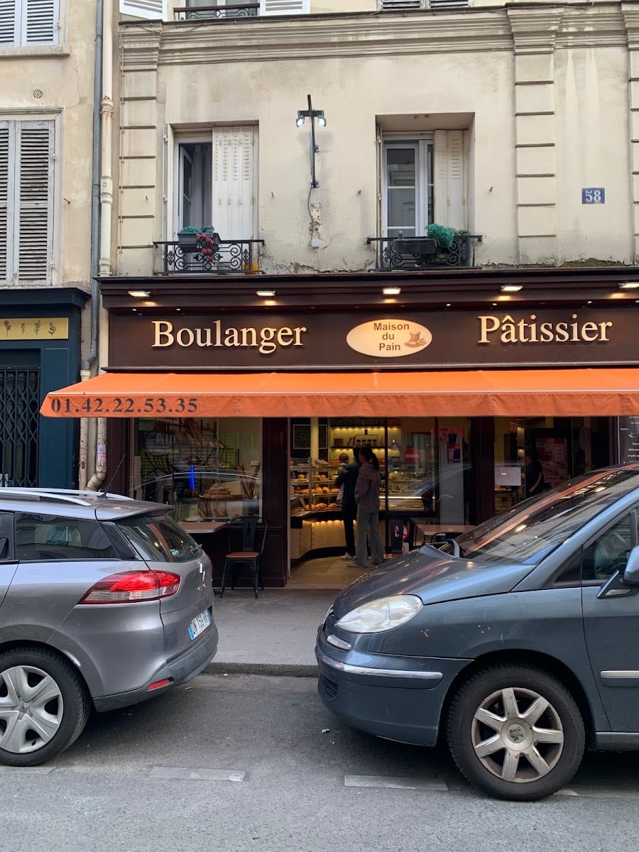 Maison du Pain, photo 3