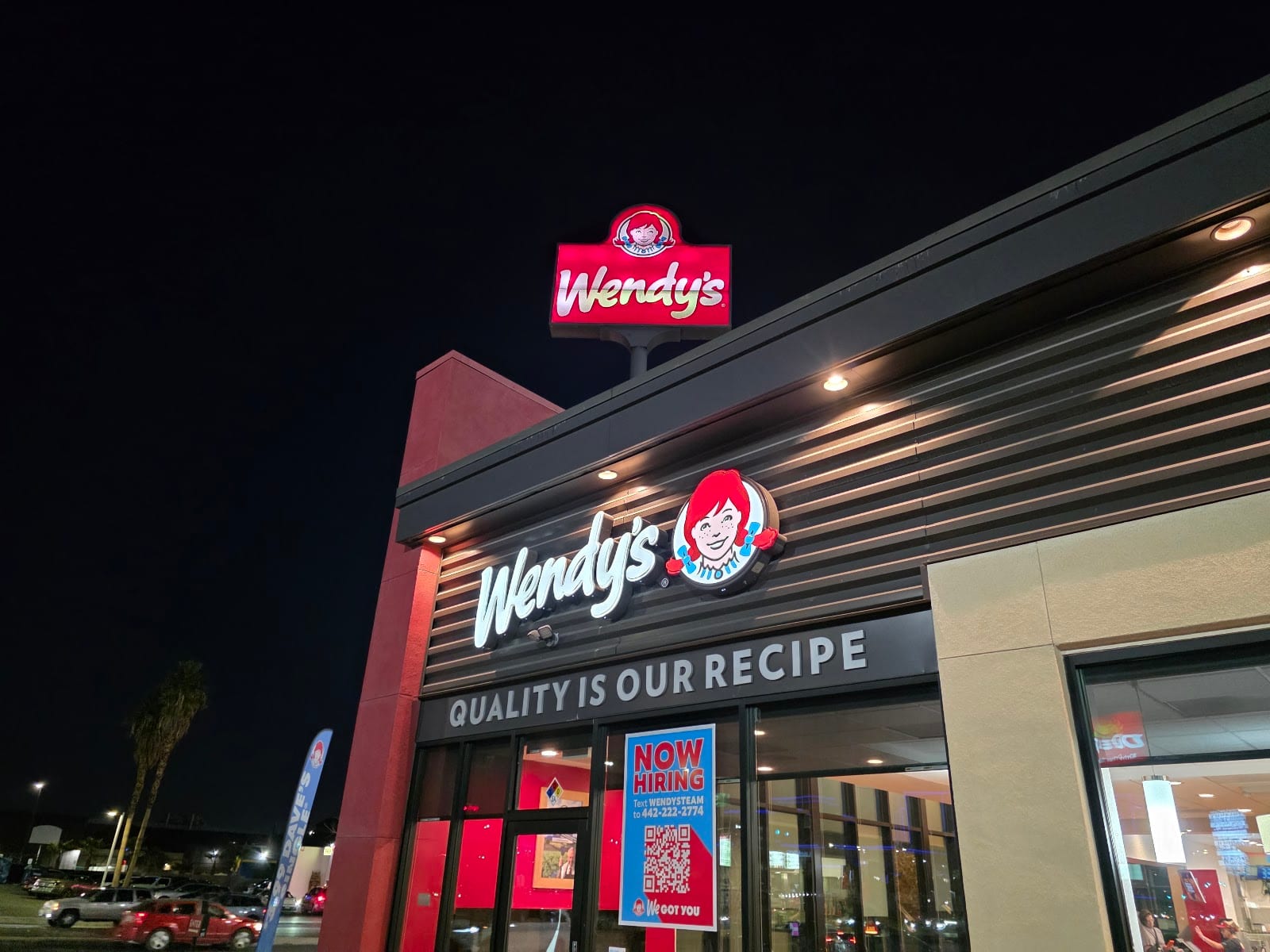 Wendy's, photo 2
