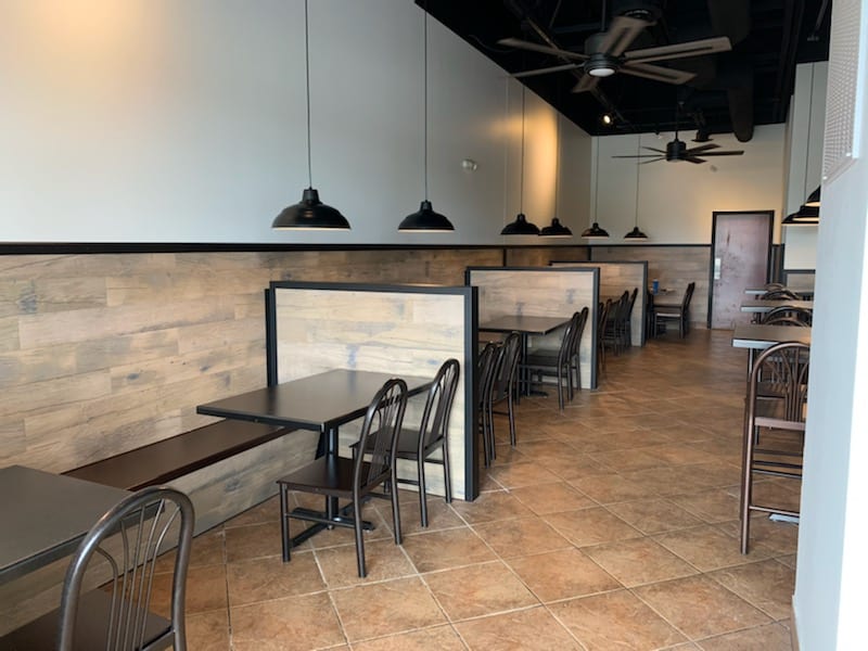 B. Antonio's Pizza, photo 2